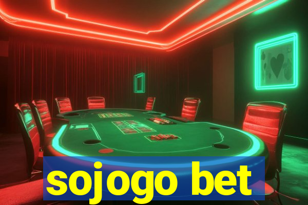 sojogo bet